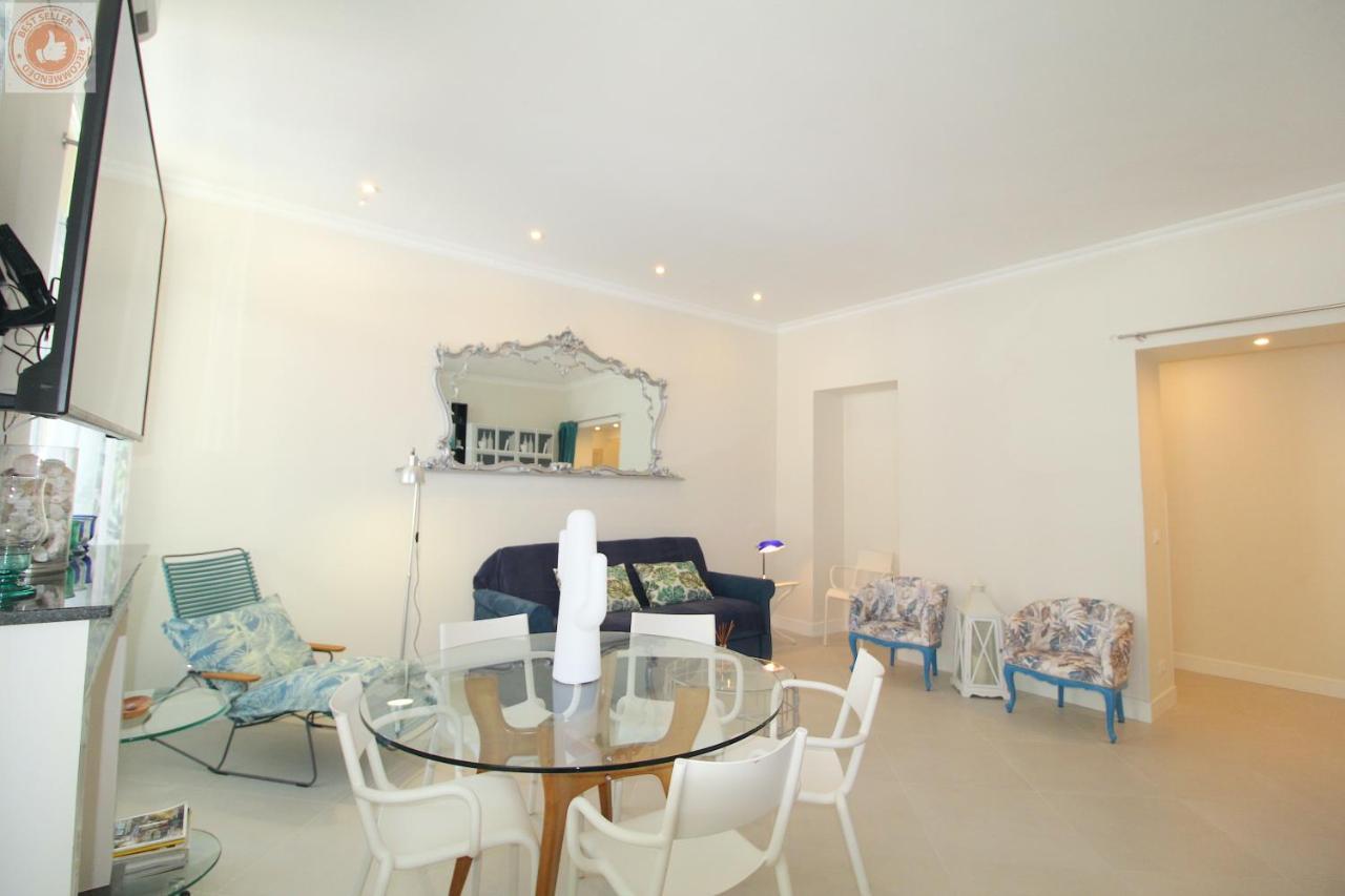 Appartement Alc - Car40 11 Min Palais And Beaches *